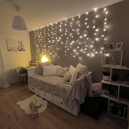 Appartement Cosy Proche Mer La Seyne-sur-Mer Exterior photo